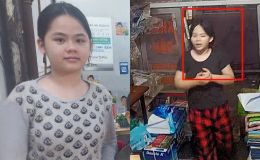 Bé gái 13 tuổi ở Hà Nội mất tích sau khi nhận tiền từ người lạ: Manh mối cuối cùng tại đường Lạc Long Quân?