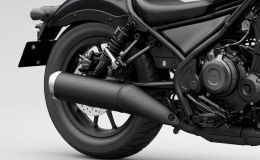 Honda ra mắt ‘huyền thoại côn tay’ mới xịn sò hơn Winner X: Thiết kế đẹp vượt thời gian, giá hấp dẫn