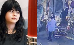 Bé gái 13 tuổi mất tích ở Hà Nội bất ngờ xuất hiện ở Long An? Hé lộ chi tiết mờ ám qua camera hành trình