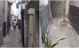 Hé lộ về người đàn ông có biển hiện không bình thường liên quan đến vụ vali chứa thi thể nữ giới vứt trong hẻm ở TPHCM