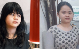 Phát hiện tin nhắn chấn động của bé gái 13 tuổi trước khi mất tích, gã trai bí ẩn dụ sang Campuchia