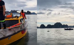 Danh tính nạn nhân vụ lật tàu Quảng Ninh vừa được tìm thấy, xót xa câu chuyện thương tâm phía sau