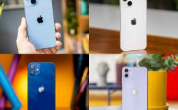 iPhone 11, iPhone 12, iPhone 13, iPhone 14 kết thúc vòng đời, giá rẻ như xả kho cuối tháng 7