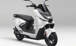 Tin xe máy 26/7: ‘Honda PCX phiên bản giá rẻ’ sắp về Việt Nam giá hơn 30 triệu đồng, đẹp hơn SH Mode