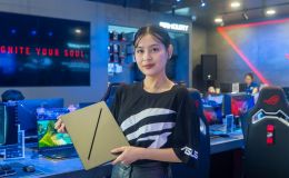 ASUS Republic of Gamers chính thức khai trương ROG Exclusive Store đầu tiên tại Việt Nam