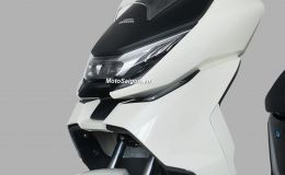'Honda PCX phiên bản chạy điện' sắp về Việt Nam: Đại lý chính thức mở cọc giá chỉ hơn 30 triệu đồng