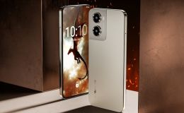 Vua 5G giá rẻ ra mắt: Ngoại hình đẹp như iPhone 16, camera xịn ngang ngửa Galaxy S25, giá hơn 3 triệu