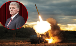 Nga bất ngờ đưa ra tuyên bố lạnh lùng, Ukraine chìm trong bão tên lửa giữa căng thẳng đàm phán hòa bình