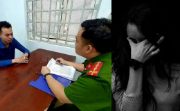 Người phụ nữ gọi video 'trần như nhộng' để nhờ thầy 'làm phép' hàn gắn tình cảm, cái kết không ai nghĩ đến
