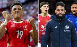 Tin chuyển nhượng mới nhất 26/7: Xong vụ MU chiêu mộ Nkunku; Man Utd kích hoạt bom tấn 'Neymar 2.0'?