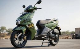 Tin xe hot 26/7: Ra mắt ‘siêu phẩm’ xe ga 125cc mới đẹp át vía Honda SH Mode, giá rẻ hơn cả Vision