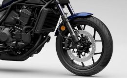Honda chính thức ra mắt ‘bá chủ côn tay’ mới cửa trên Honda Winner, trang bị át vía Exciter, giá mềm
