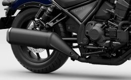 Tin xe máy 27/7: Honda ra mắt ‘huyền thoại côn tay’ chất hơn Winner X và Yamaha Exciter, giá hấp dẫn