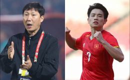 Lịch thi đấu bóng đá hôm nay: HLV Kim Sang-sik đón tin vui; Việt Nam sáng cửa vô địch U23 Đông Nam Á