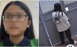 Gia đình thông tin khẩn về 1 bé gái 13 tuổi khác mất liên lạc ở Hà Nội, phép màu đã đến với cháu