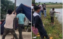 Xót xa 2 cháu bé cùng một xã tử vong do đuối nước ở Gia Lai: Cháu nhỏ hơn mới chỉ 3 tuổi