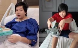 Khoa Pug chi 3 tỷ kéo chân lần 2 ở Thổ Nhĩ Kỳ, quyết nâng chiều cao 1m80 vì lý do gây sốc