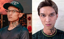 Sự thật về gia thế 'ông bà già tao lo hết' của Bình Gold, không đơn giản chỉ là một rapper?