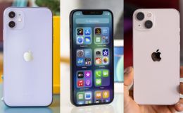 iPhone 11, iPhone 12, iPhone 13 giá rẻ thống trị chỉ từ 8 triệu không quá 12 triệu đe nẹt Galaxy S25
