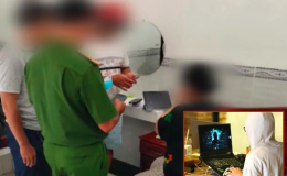 Lời khai gây 'sốc' của nam sinh Hà Nội về thủ đoạn tinh vi của nhóm đối tượng ‘bắt cóc online’