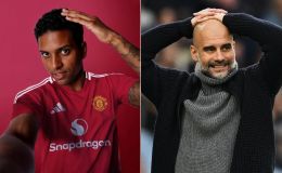 Chuyển nhượng Ngoại hạng Anh 29/7: Rodrygo ra tín hiệu cho Man United; Pep Guardiola chốt ngày rời Man City