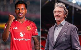 Rodrygo chính thức bật đèn xanh cho Man United, Sir Jim Ratcliffe kích hoạt siêu bom tấn