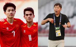 Bảng xếp hạng Vua phá lưới U23 Đông Nam Á 2025: Sao Indonesia thống trị, bỏ xa trụ cột U23 Việt Nam