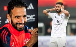 Tin MU hôm nay 29/7: Cầu thủ thứ 2 rời Man United; Trò cưng Ruben Amorim đặt một chân đến MU