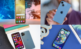 Tin công nghệ trưa 29/7: iPhone 11 Pro Max cũ giá rẻ, iPhone SE 3 hấp dẫn, iPhone 14 giảm sâu, Galaxy S24 đại hạ giá
