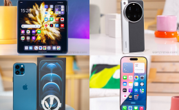 Tin công nghệ tối 29/7: iPhone 16 Pro bán chạy, iPhone 12 Pro Max giá rẻ, Xiaomi 15 Ultra hạ giá, OPPO Find N3 giảm mạnh