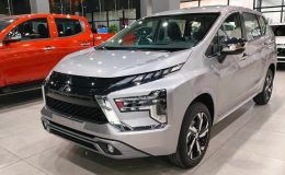 Bảng giá Mitsubishi Xpander lăn bánh cuối tháng 7/2025 kèm ưu đãi khủng: ‘Món hời’ cho khách Việt
