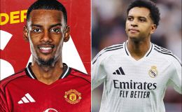 Chuyển nhượng MU 29/7: Man Utd đánh bại Liverpool vụ Isak; Rodrygo trên đường tới Manchester United