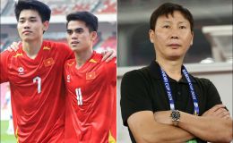 Đánh bại Indonesia, U23 Việt Nam và HLV Kim Sang-sik lập 'siêu kỷ lục' khó tin tại Đông Nam Á