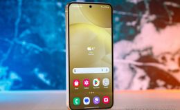 Galaxy S24 đại hạ giá ‘nghênh chiến’ iPhone 17, AI siêu xịn áp đảo iPhone 16 với giá cực rẻ