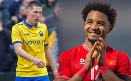 Ngôi sao Việt kiều cập bến 'đại gia' V.League, Xuân Son có thêm đối tác ăn ý ở ĐT Việt Nam?