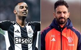 Manchester United khiến Liverpool 'ôm hận' vụ Isak, HLV Ruben Amorim đón tân binh thứ 4 sau Mbeumo?