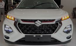 Mẫu SUV cỡ A đẹp long lanh ra mắt giá 200 triệu đồng: Khắc chế cứng Kia Morning và Hyundai Grand i10