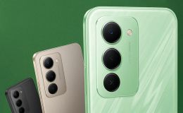 Xiaomi ra mắt vua pin Android, giá rẻ như cỏ, trang bị pin 7000 mAh, có thể dùng như sạc dự phòng