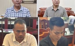 Công an triệu tập, khám xét khẩn cấp nhà của thủ nhang 1 ngôi đền nổi tiếng ở Thanh Hóa, lý do gây ngỡ ngàng
