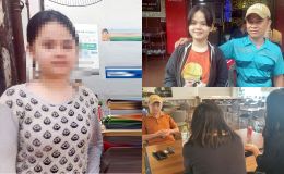 Lộ diện người bạn trai rủ bé gái 13 tuổi sang Campuchia chơi, nạn nhân hé lộ thêm tình tiết gây sốc