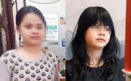 Bé gái 13 tuổi bị gã trai dụ dỗ đến Campuchia chơi muốn được nghỉ học, gia đình sợ con lại bỏ đi