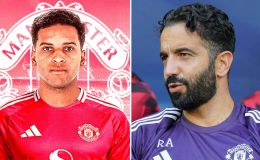 Tin chuyển nhượng tối 29/7: Man Utd công bố tân binh thứ 5; Real Madrid đồng ý để Rodrygo đến MU?