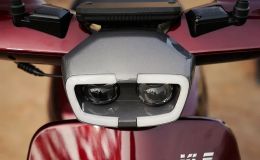 Tin xe hot 29/7: Ra mắt ‘xe ga quốc dân’ mới đẹp hơn Honda SH Mode, giá chỉ rẻ ngang Vision