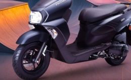 Tin xe trưa 29/7: Yamaha ra mắt ‘vua xe ga’ giá rẻ mới chỉ 29 triệu đồng, ‘hạ đo ván’ Honda Vision