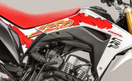 Tuyên chiến Yamaha Exciter, Honda ra mắt ‘vua côn tay’ 150cc mới đẹp hơn Winner X, giá 59 triệu đồng