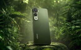 vivo mở bán smartphone đi phượt, giá siêu rẻ, có pin 6000 mAh, chống nước IP69 khủng hơn iPhone 16