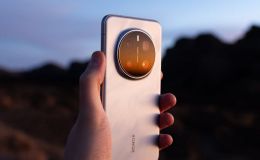 Quên Galaxy S26 Ultra, Xiaomi 16 Ultra đi - Đây là mà siêu camera di động đến từ Honor