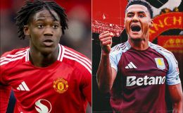 Chuyển nhượng MU 30/7: Vụ Mainoo rời Man Utd chính thức xong; Ollie Watkins tới Manchester United?