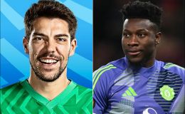 Man Utd chính thức chiêu mộ 'công thần' Man City, HLV Ruben Amorim lập tức gạch tên Andre Onana?