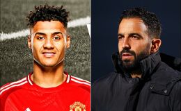Man Utd chính thức chốt giá mua Ollie Watkins, HLV Ruben Amorim đón tân binh thứ 4 trong 48h nữa?